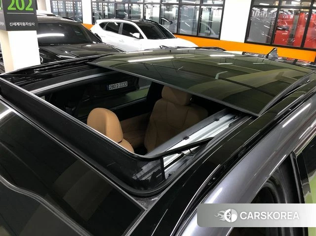 Kia Sorento 4th Generation id 3806082 из Кореи 15