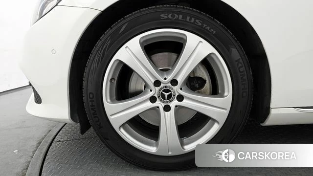 Mercedes-Benz E-Class W213 id 3899896 из Кореи 15