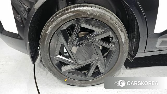 Kia Celtos second Generation id 4380783 из Кореи 28