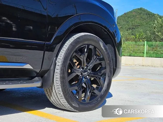 Kia Mohave Master id 3279360 из Кореи 13