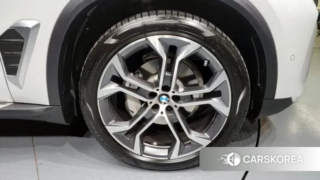 BMW X5 (G05) id 3750916 из Кореи 15