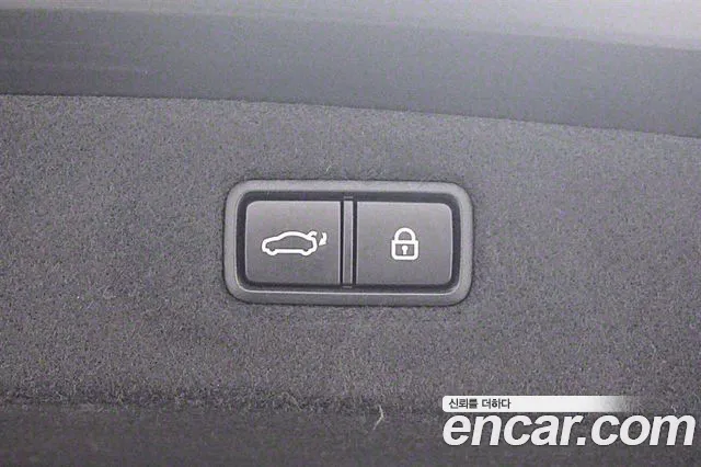 Genesis G90 id 2500868 из Кореи 15