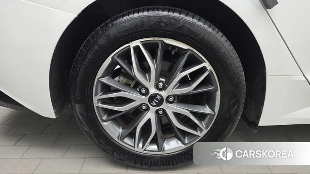 Kia K5 3rd generation id 4775873 из Кореи 26