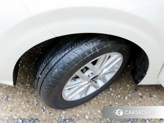 Kia Morning Urban (JA) id 4683106 из Кореи 15