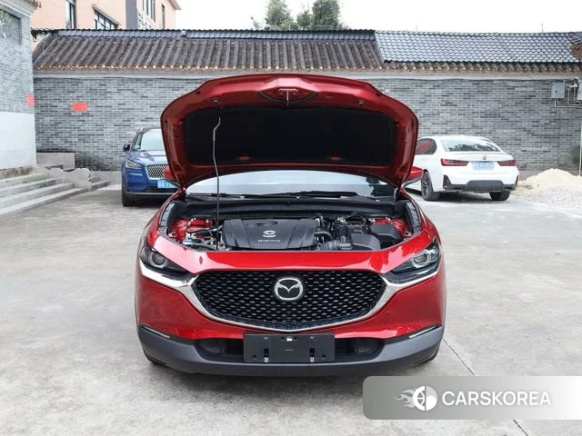 Mazda CX-30 id 4336366 из Китая 23