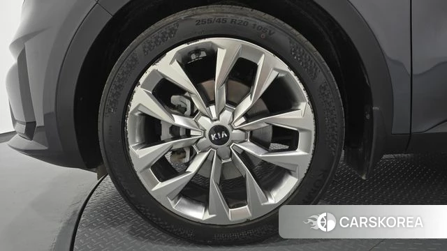 Kia Sorento 4th Generation id 4872793 из Кореи 32
