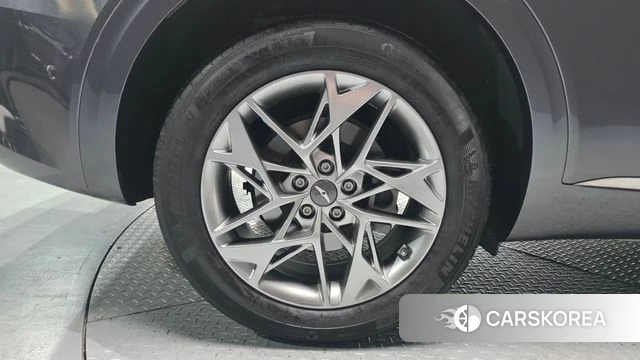 Genesis GV70 id 4231936 из Кореи 15