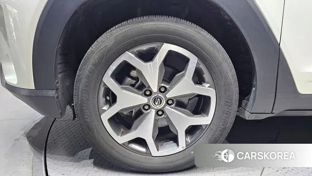 Ssangyong Torres id 3508292 из Кореи 15