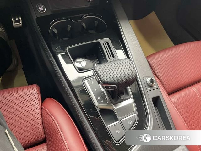 Audi A4L id 4314100 из Китая 9