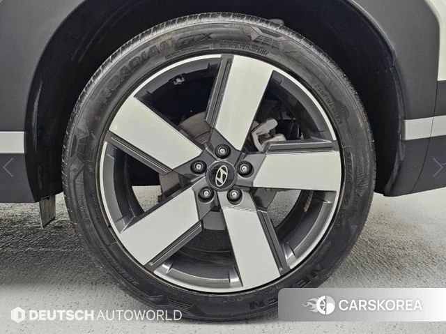 Hyundai Santa Fe (MX5) id 4847860 из Кореи 15