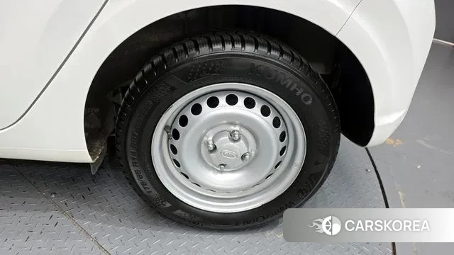 Kia Morning Urban (JA) id 3282444 из Кореи 15