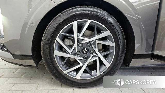 Hyundai Grandeur (GN7) id 4223233 из Кореи 33