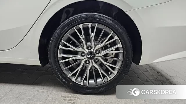 Kia The New K3 2nd generation id 3734455 из Кореи 15