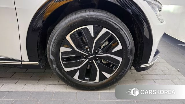 Kia EV6 id 3865408 из Кореи 15