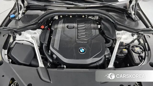 BMW 6 Series GT (G32) id 3740599 из Кореи 15