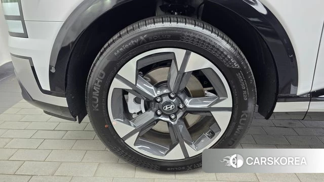 Hyundai Palisade (LX3) id 4527628 из Кореи 27