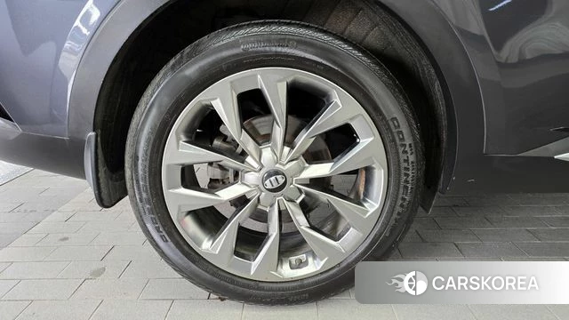 Kia Sorento 4th Generation id 4383366 из Кореи 27