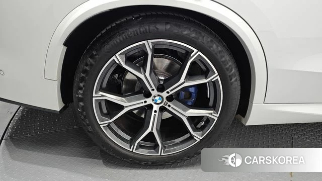 BMW X5 (G05) id 4505472 из Кореи 26