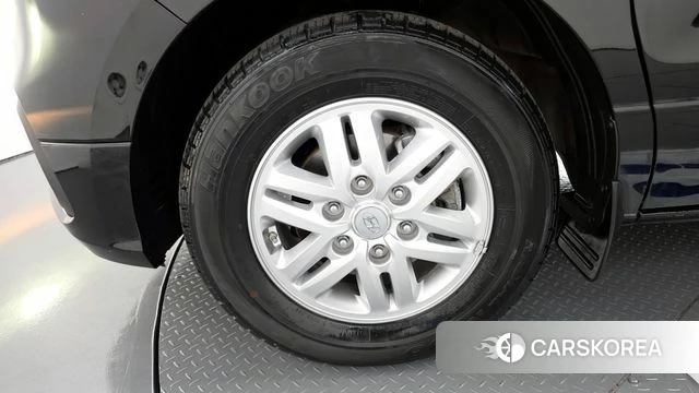 Hyundai The New Grand Starex id 4344852 из Кореи 25