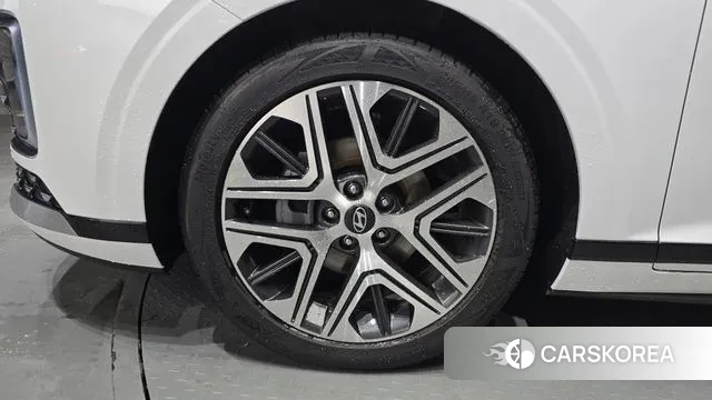 Hyundai Grandeur Hybrid (GN7) id 3027049 из Кореи 15