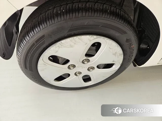 Kia The New Kia Ray id 3476621 из Кореи 10