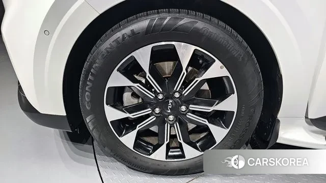 Kia Carnival 4th generation id 3752262 из Кореи 15