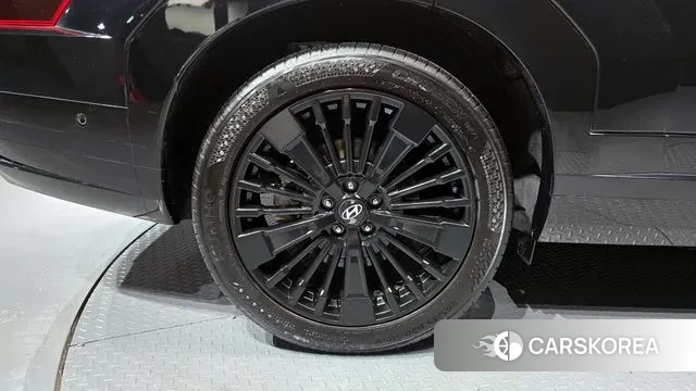 Hyundai Santa Fe (MX5) id 3581008 из Кореи 15