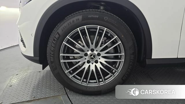 Mercedes-Benz GLC-Class X254 id 4629837 из Кореи 15