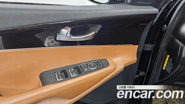 Kia The New Sorento id 2668629 из Кореи 15