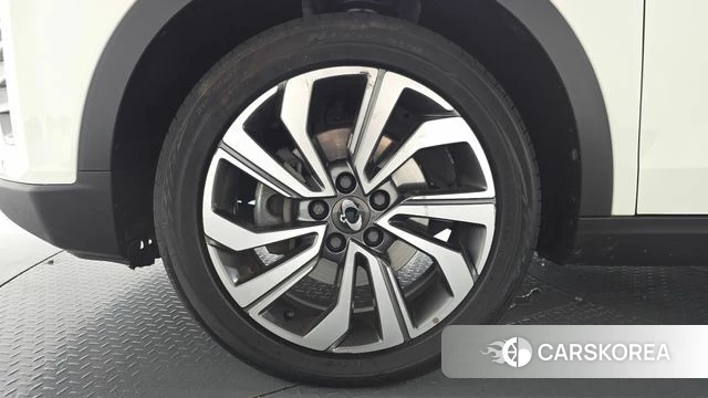 Ssangyong Berry New Tivoli id 4232377 из Кореи 15