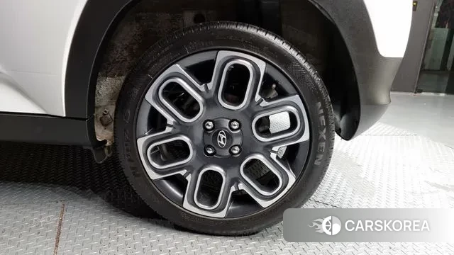 Hyundai Casper id 3447852 из Кореи 15