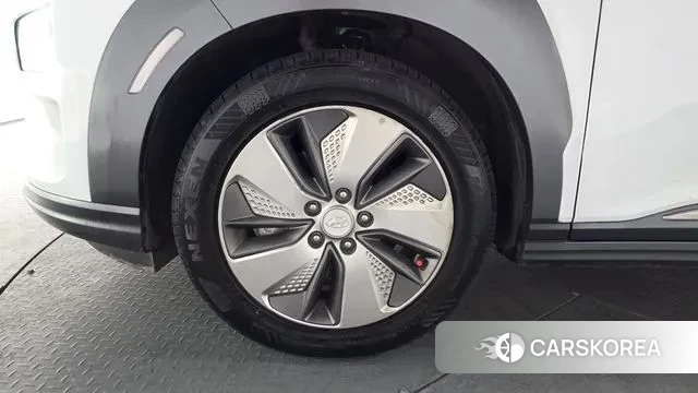 Hyundai Kona Electric id 3737075 из Кореи 15