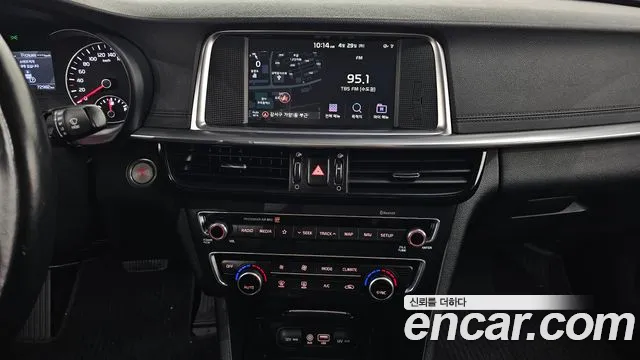 Kia The New K5 2nd generation id 2677897 из Кореи 15