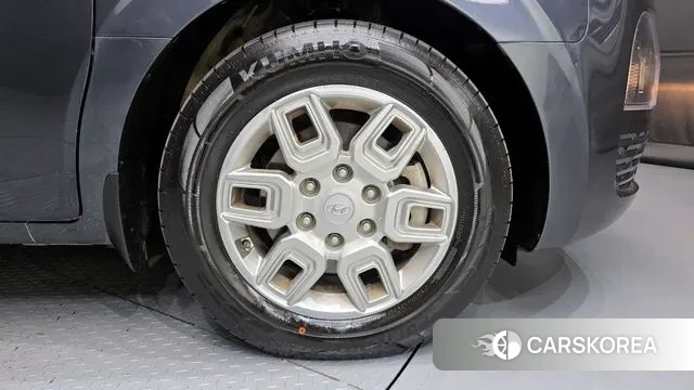 Hyundai Staria id 3099956 из Кореи 15