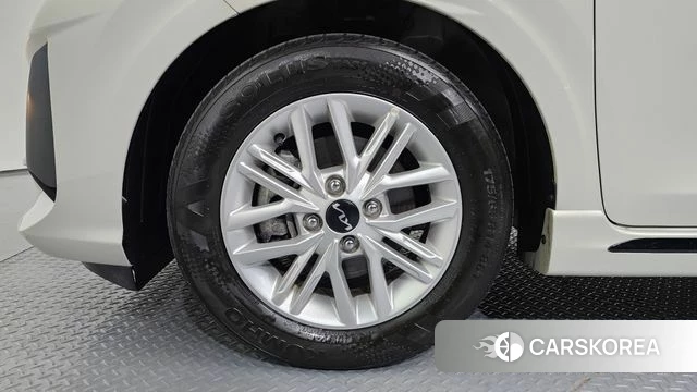 Kia Morning Urban (JA) id 3953354 из Кореи 15