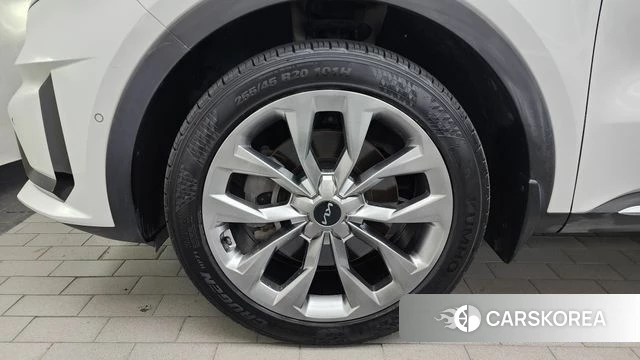 Kia Sorento 4th Generation id 4500725 из Кореи 30