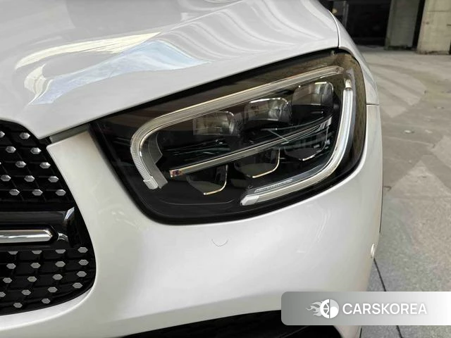 Mercedes-Benz GLC Coupe id 4265217 из Китая 14