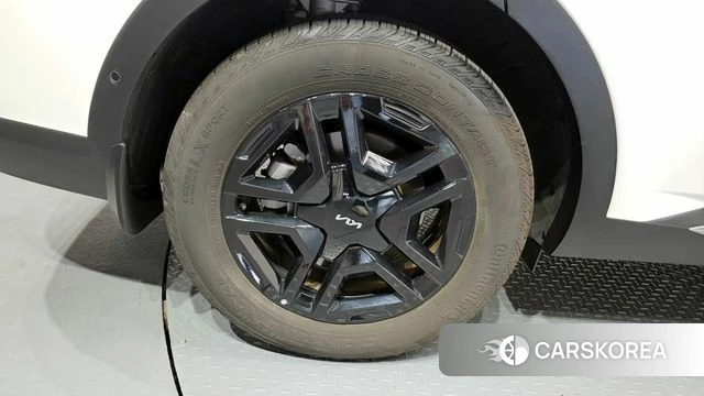 Kia The New Sorento 4th Generation id 4248620 из Кореи 27