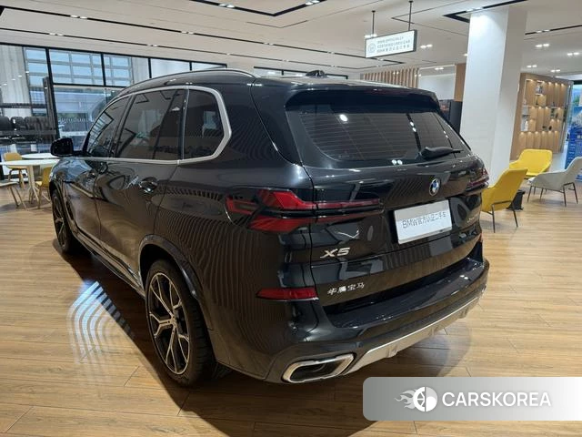 BMW X5 id 4273512 из Китая 27