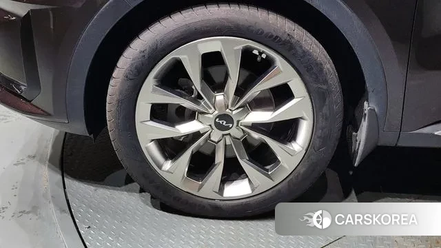 Kia Sorento 4th Generation id 3195904 из Кореи 15