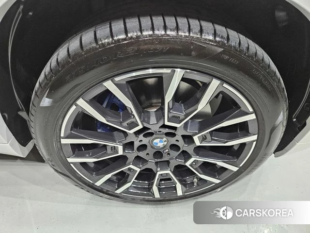 BMW X5 (G05) id 4710256 из Кореи 15