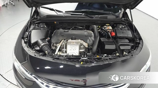 Chevrolet (GM Daewoo) The New Malibu id 4637791 из Кореи 25
