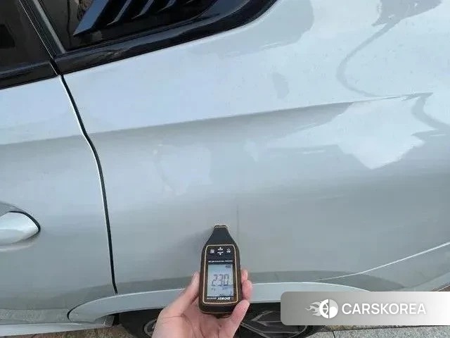 BMW X6 (G06) id 3338723 из Кореи 12