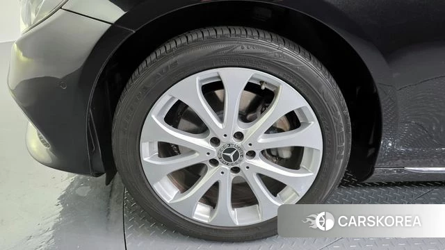 Mercedes-Benz E-Class W213 id 3801190 из Кореи 15