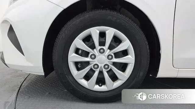 Kia The New K3 2nd generation id 3512356 из Кореи 15