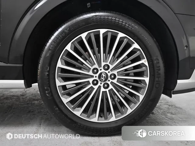 Hyundai Palisade (LX3) id 3507293 из Кореи 15