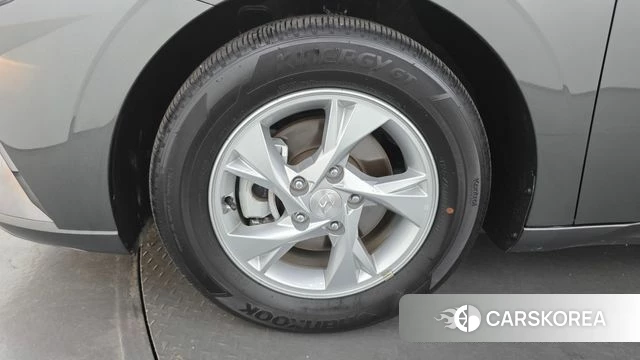 Hyundai Avante (CN7) id 4534162 из Кореи 25