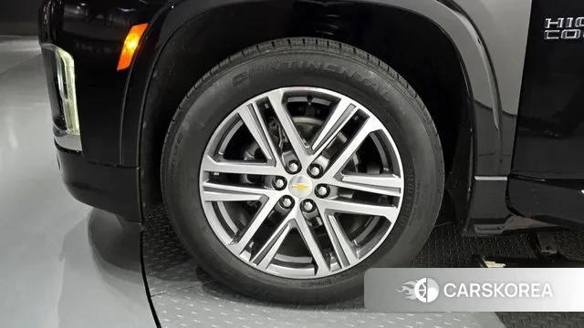 Chevrolet (GM Daewoo) Traverse id 3372761 из Кореи 15