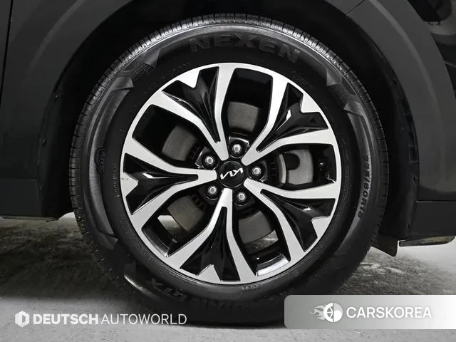 Kia Carnival 4th generation id 3487527 из Кореи 15