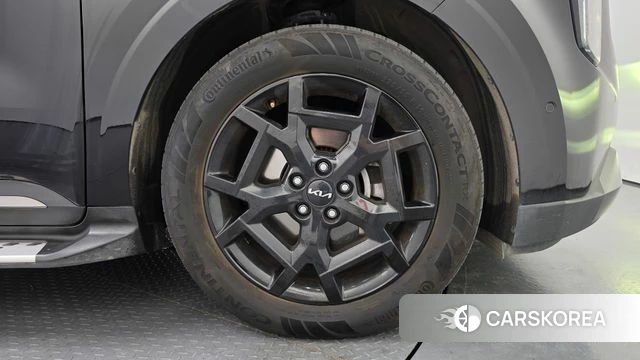 Kia The New Carnival 4th Generation id 4590693 из Кореи 15
